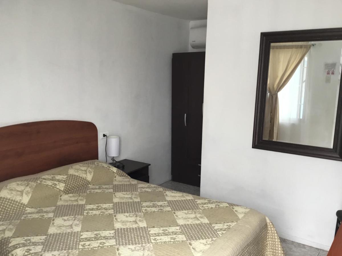 Hostal Playa Brava