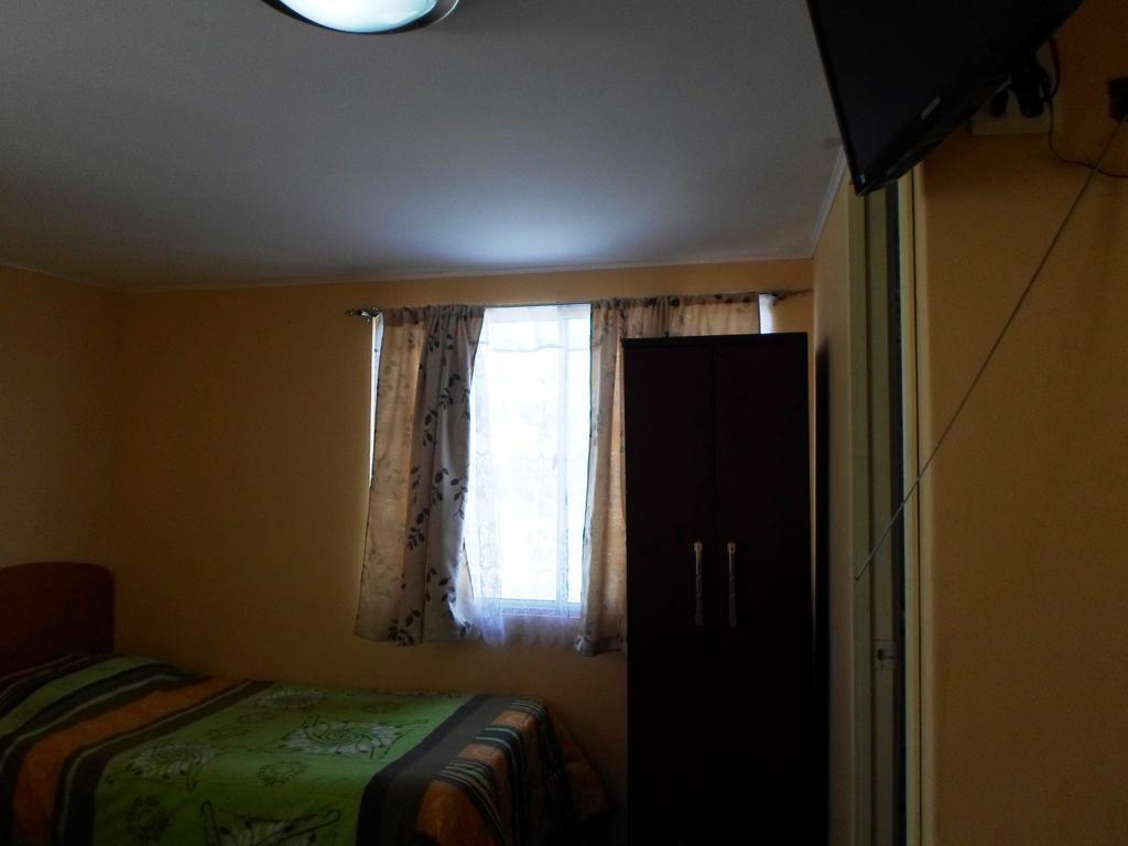 Albergue Playa Brava *